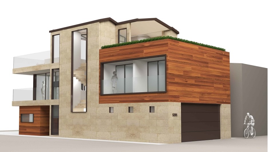 West Newport Beach (WSNB) - Residential