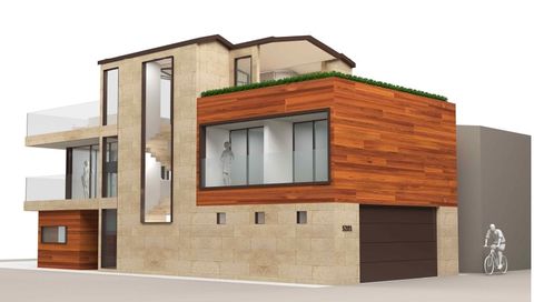 5201 Seashore Drive Newport Beach CA 92663