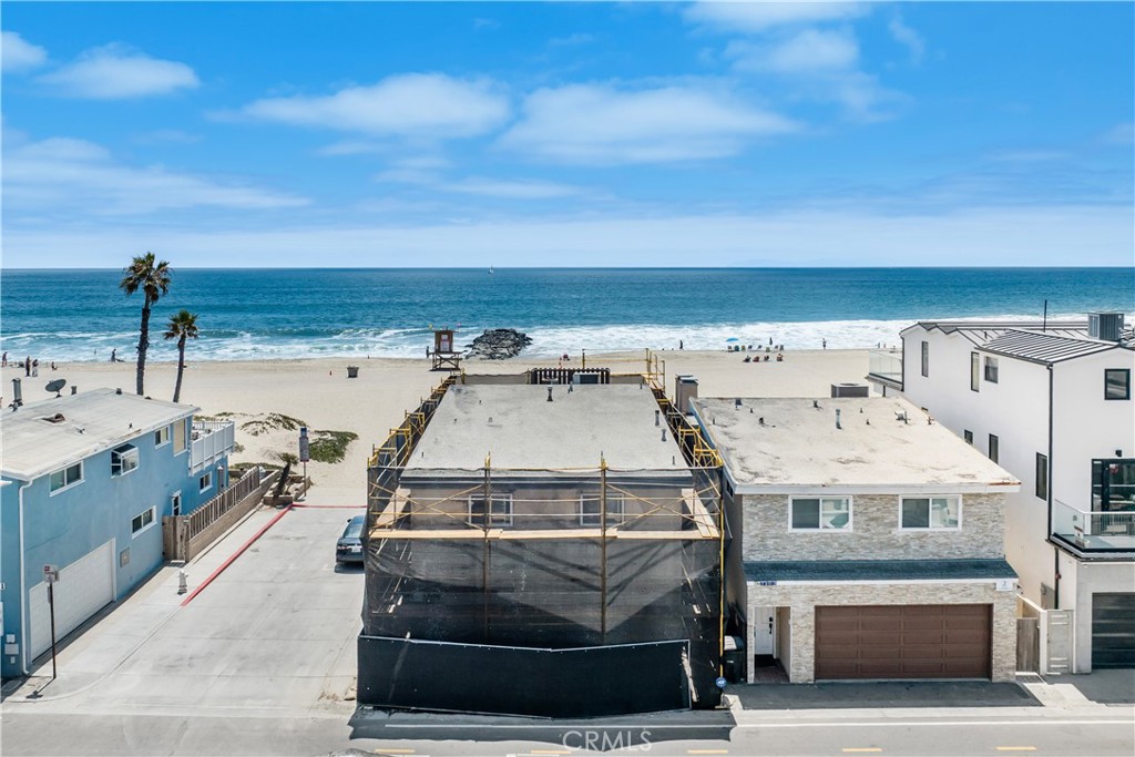 5201 Seashore Drive