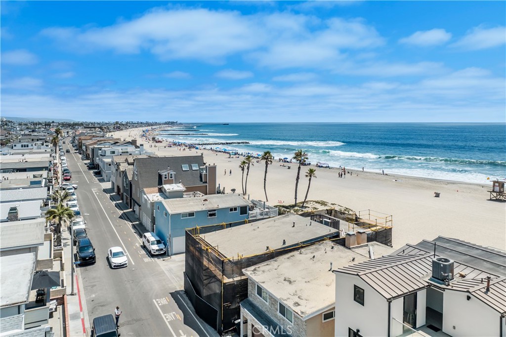 West Newport Beach (WSNB) - Residential