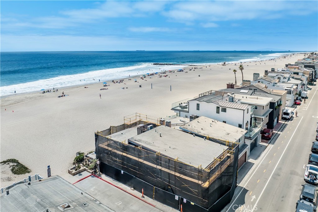 West Newport Beach (WSNB) - Residential