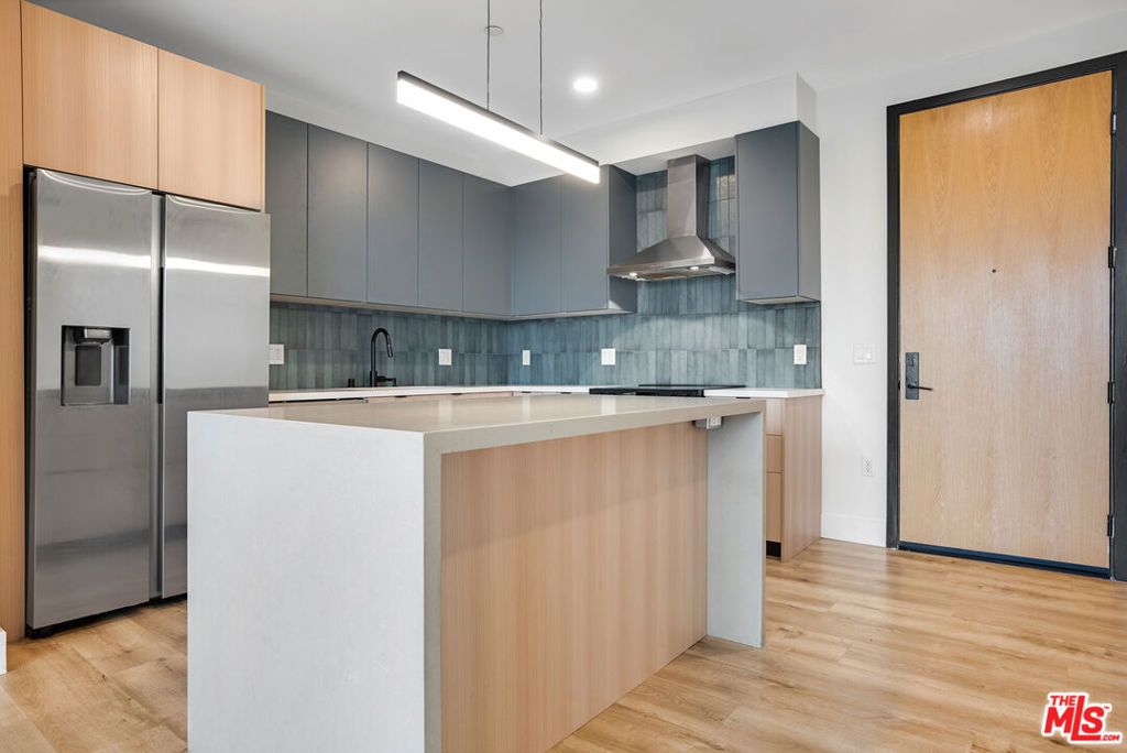 Photo of 5657 Virginia Avenue #403, Los Angeles, CA 90038 (MLS # 26651479)