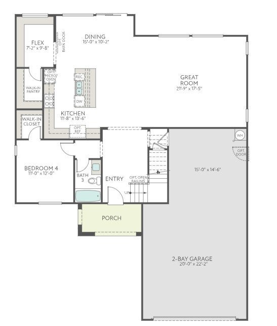 1047 Plumwood Lane