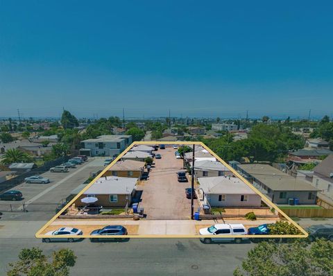 2508 F Ave National City CA 91950