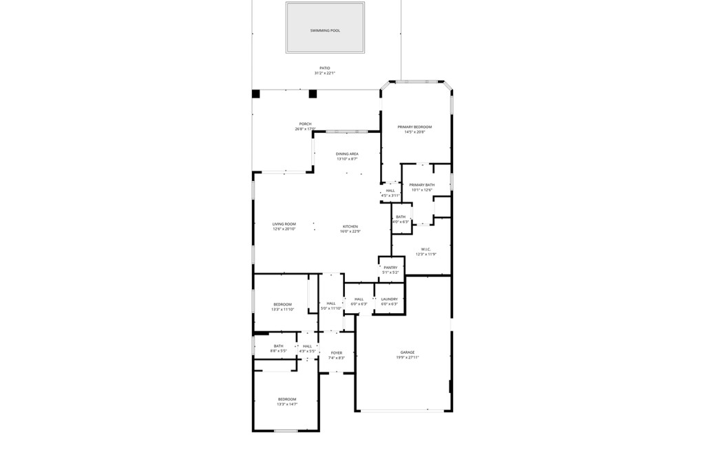 Del Webb RM - Residential