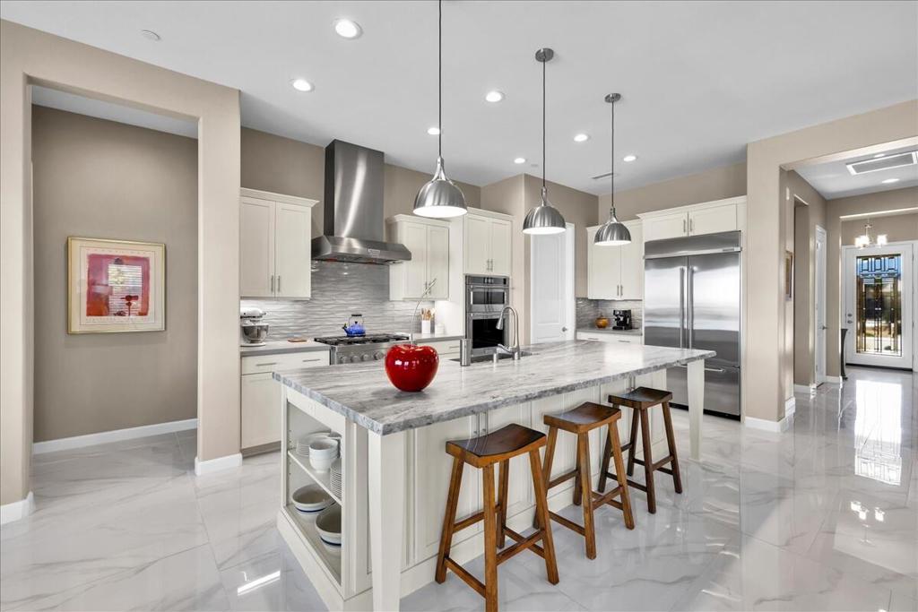 Del Webb RM - Residential