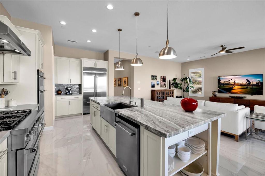 Del Webb RM - Residential