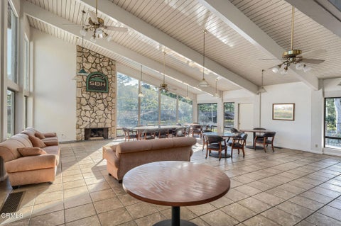 Tiny photo for 976 Miramonte Drive #4, Santa Barbara, CA 93109 (MLS # V1-37809)