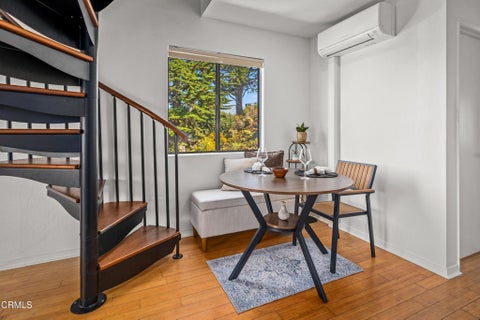 Tiny photo for 976 Miramonte Drive #4, Santa Barbara, CA 93109 (MLS # V1-37809)