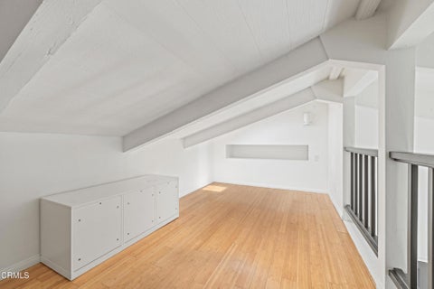 Tiny photo for 976 Miramonte Drive #4, Santa Barbara, CA 93109 (MLS # V1-37809)