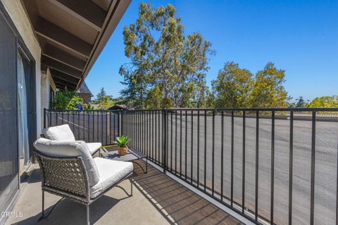 Tiny photo for 976 Miramonte Drive #4, Santa Barbara, CA 93109 (MLS # V1-37809)