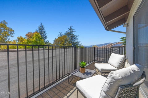 Tiny photo for 976 Miramonte Drive #4, Santa Barbara, CA 93109 (MLS # V1-37809)