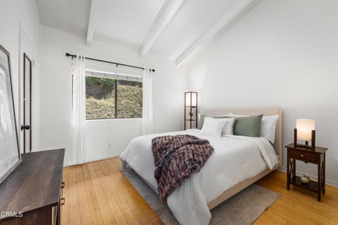 Tiny photo for 976 Miramonte Drive #4, Santa Barbara, CA 93109 (MLS # V1-37809)