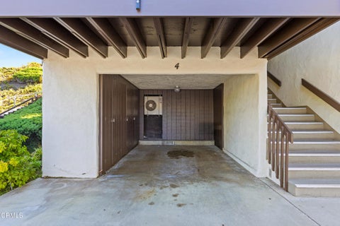 Tiny photo for 976 Miramonte Drive #4, Santa Barbara, CA 93109 (MLS # V1-37809)