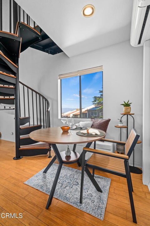 Tiny photo for 976 Miramonte Drive #4, Santa Barbara, CA 93109 (MLS # V1-37809)