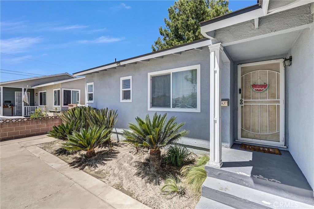 12321 Epsilon Street