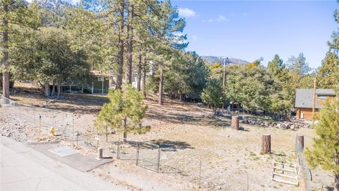 5370 Desert View Wrightwood CA 92397