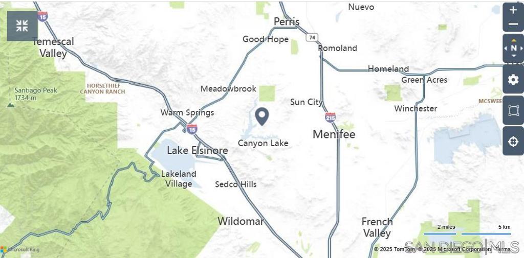 124 038/010 Quail Valley Lake View Tr