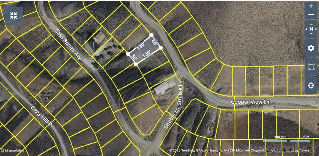 124 038/010 Quail Valley Lake View Tr