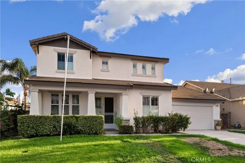 Photo of 13145 Briar Street, Eastvale, CA 92880 (MLS # OC25224857)