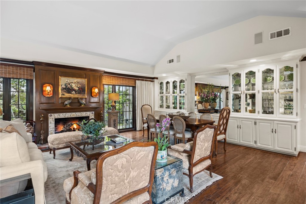 Lido Island (LIDO) - Residential