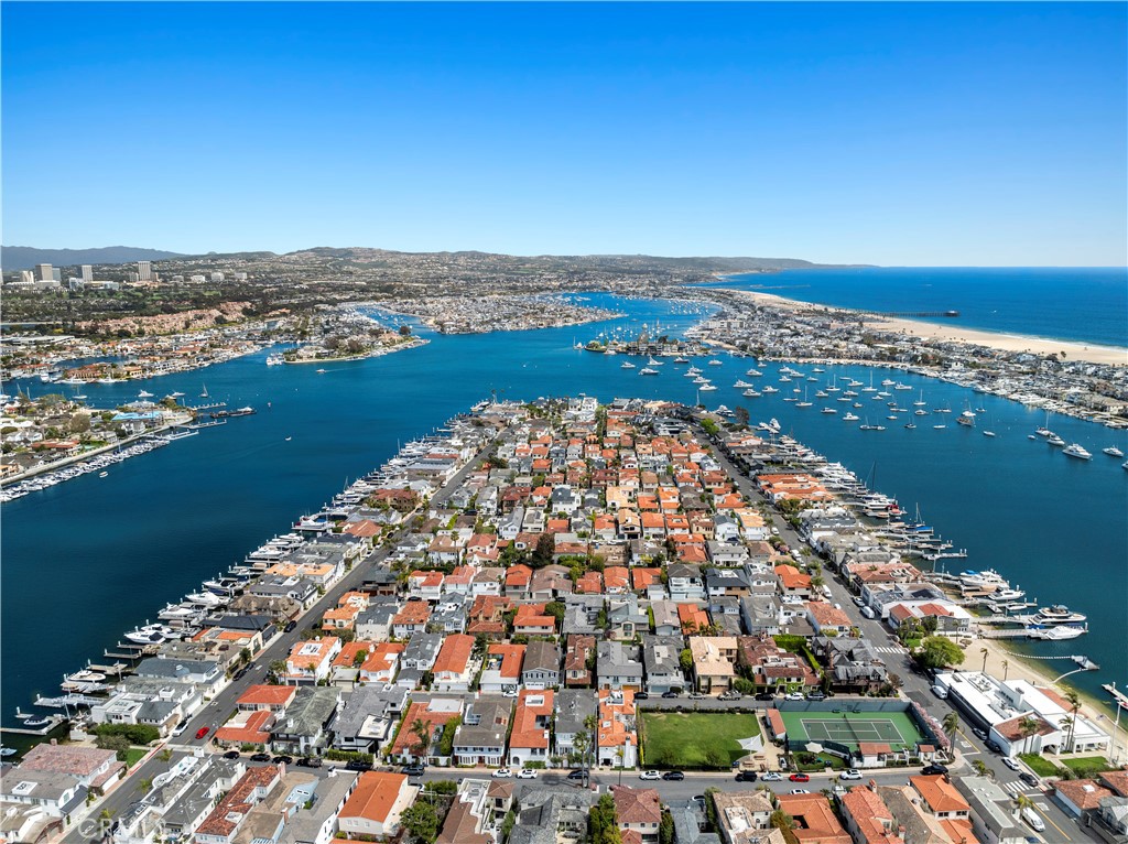 Lido Island (LIDO) - Residential