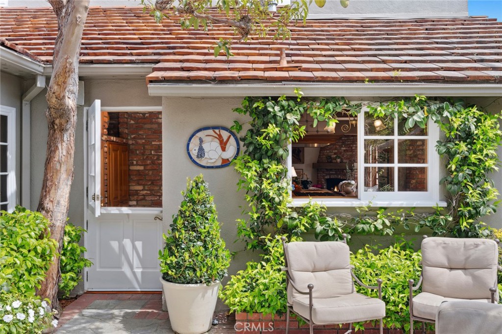 Lido Island (LIDO) - Residential