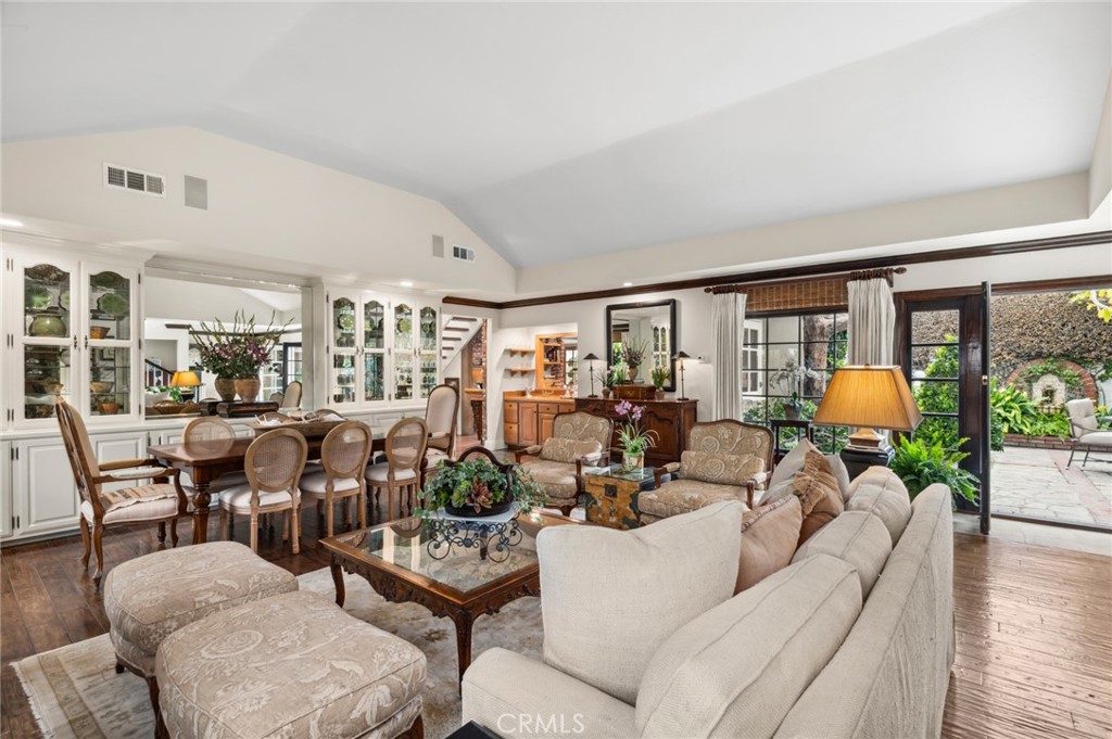 Lido Island (LIDO) - Residential