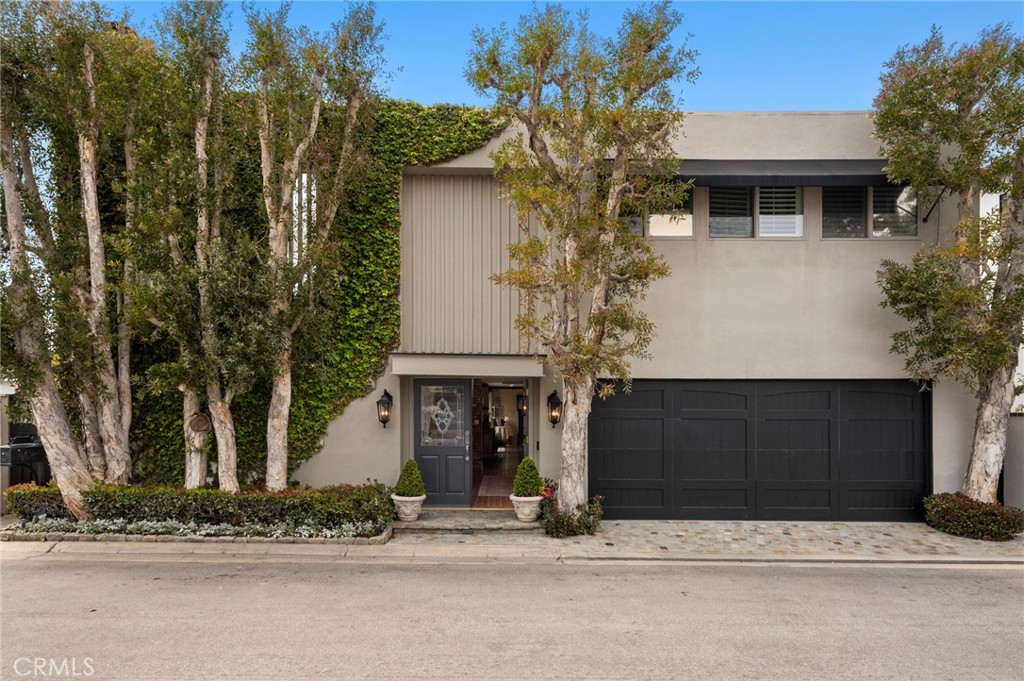 Lido Island (LIDO) - Residential