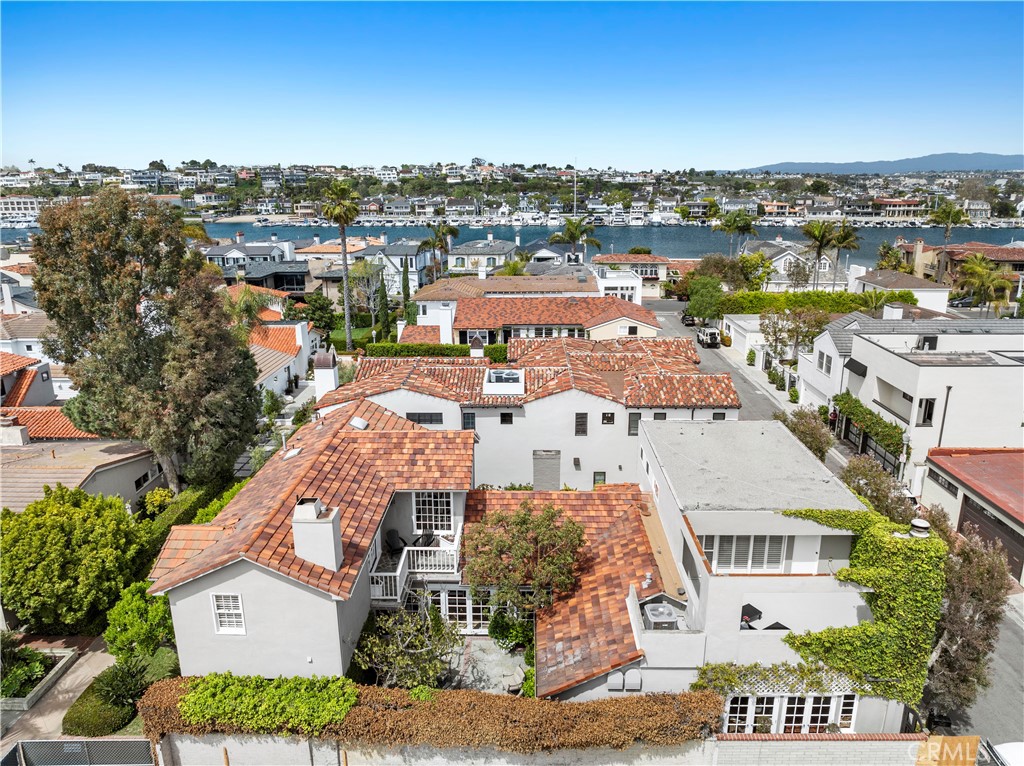 Lido Island (LIDO) - Residential