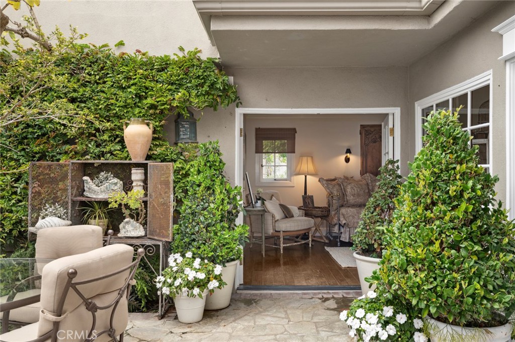 Lido Island (LIDO) - Residential