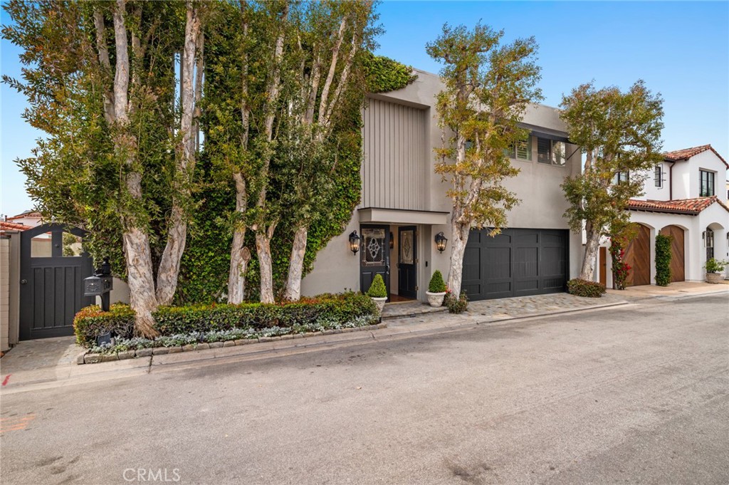 Lido Island (LIDO) - Residential