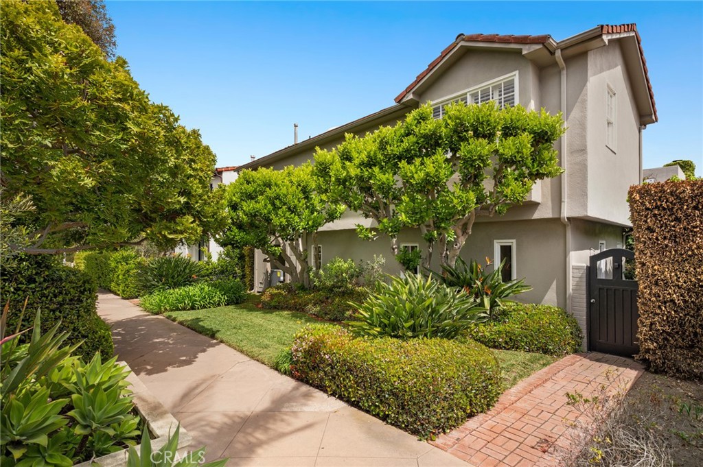 Lido Island (LIDO) - Residential