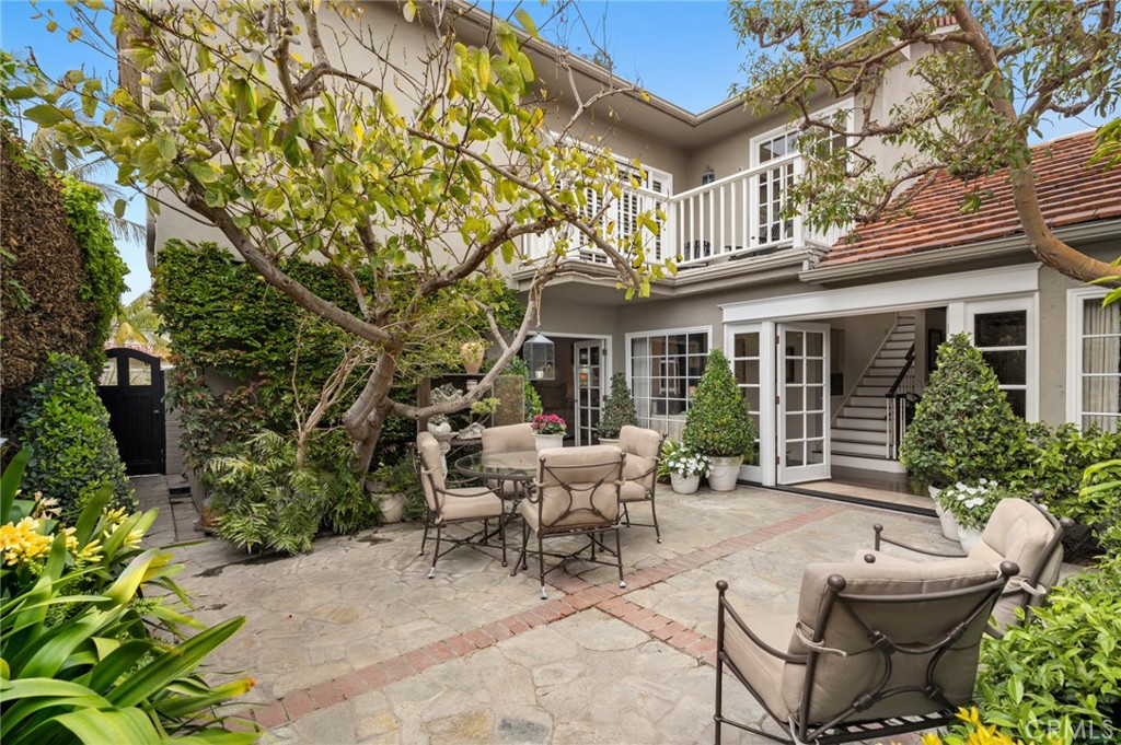 Lido Island (LIDO) - Residential