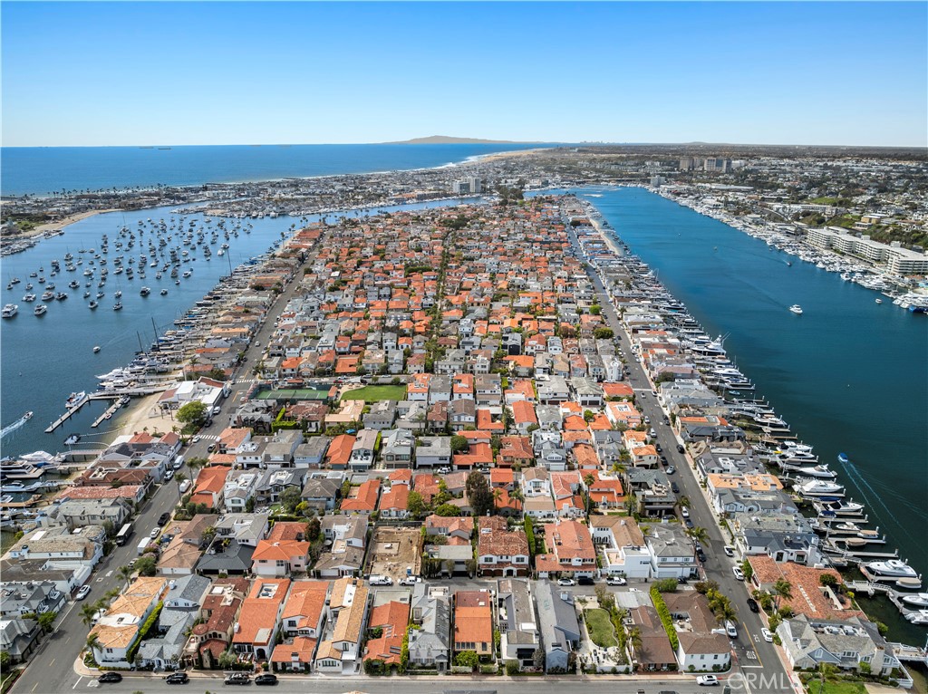 Lido Island (LIDO) - Residential