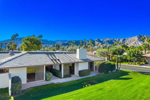 Photo of 43 Cornell Drive, Rancho Mirage, CA 92270 (MLS # 219154367PS)