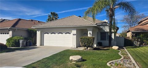 Photo of 28218 Windsail Court, Menifee, CA 92584 (MLS # SW26067023)