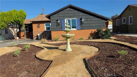 1432 Olympus Avenue Hacienda Heights CA 91745