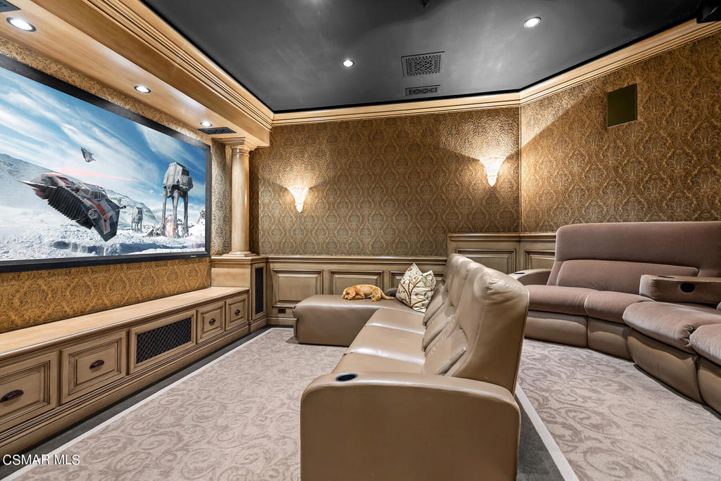 Lake Sherwood-762 - 762 - Residential