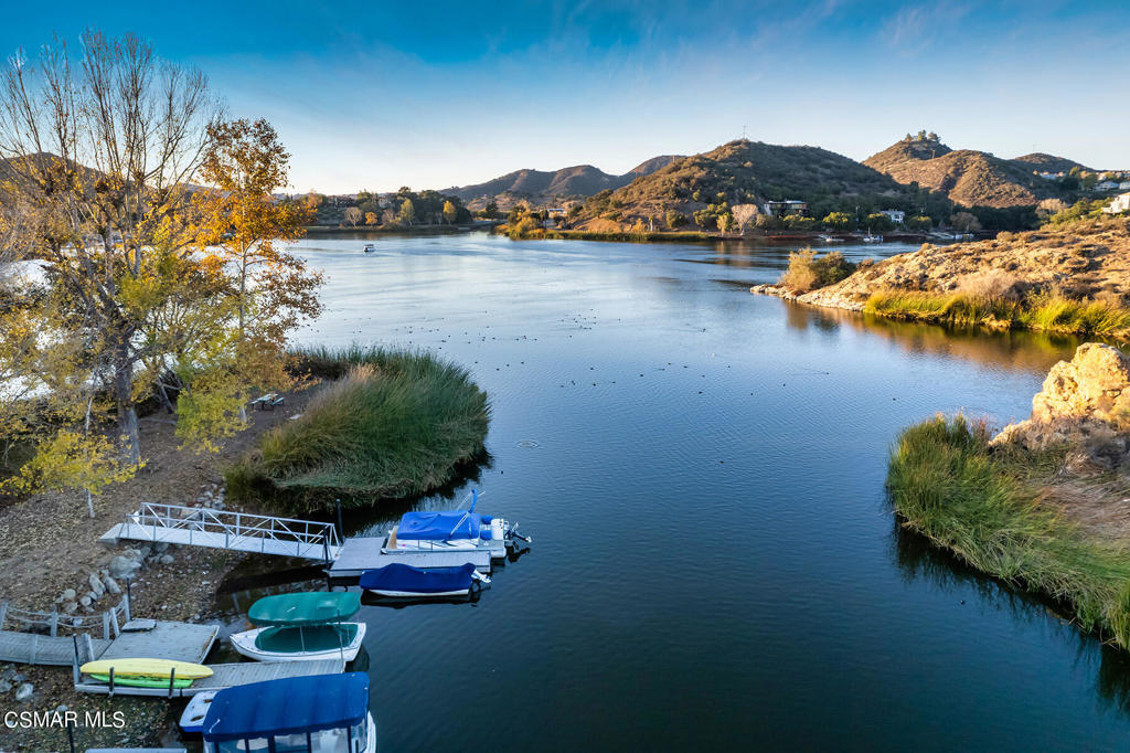 Lake Sherwood-762 - 762 - Residential