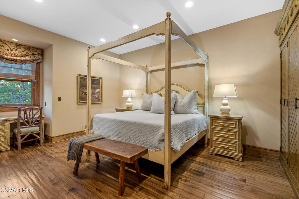 Lake Sherwood-762 - 762 - Residential