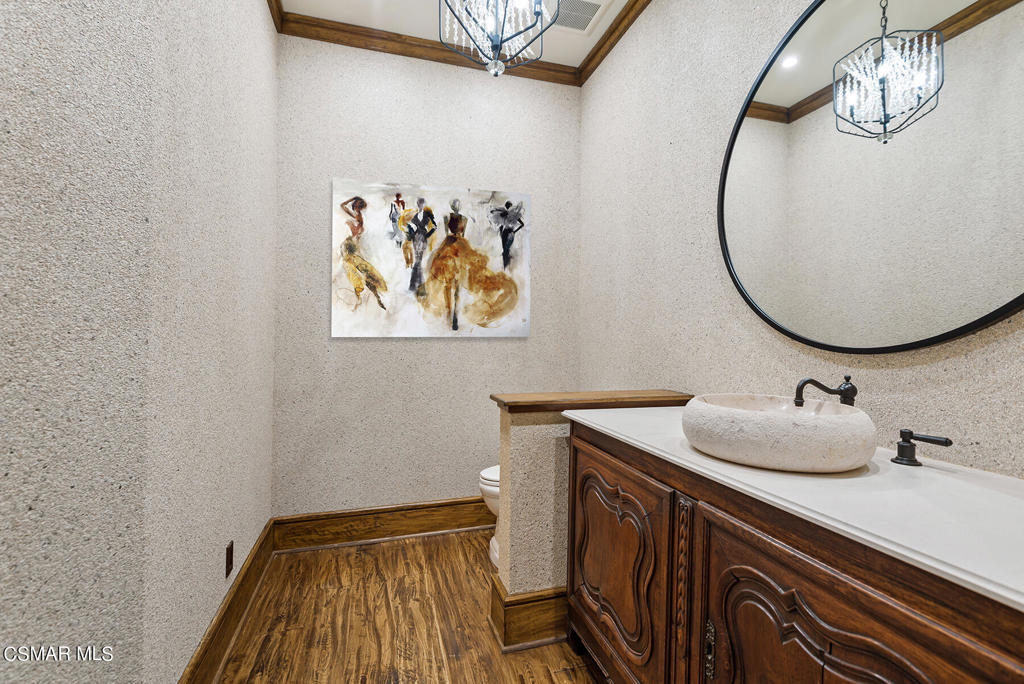 Lake Sherwood-762 - 762 - Residential