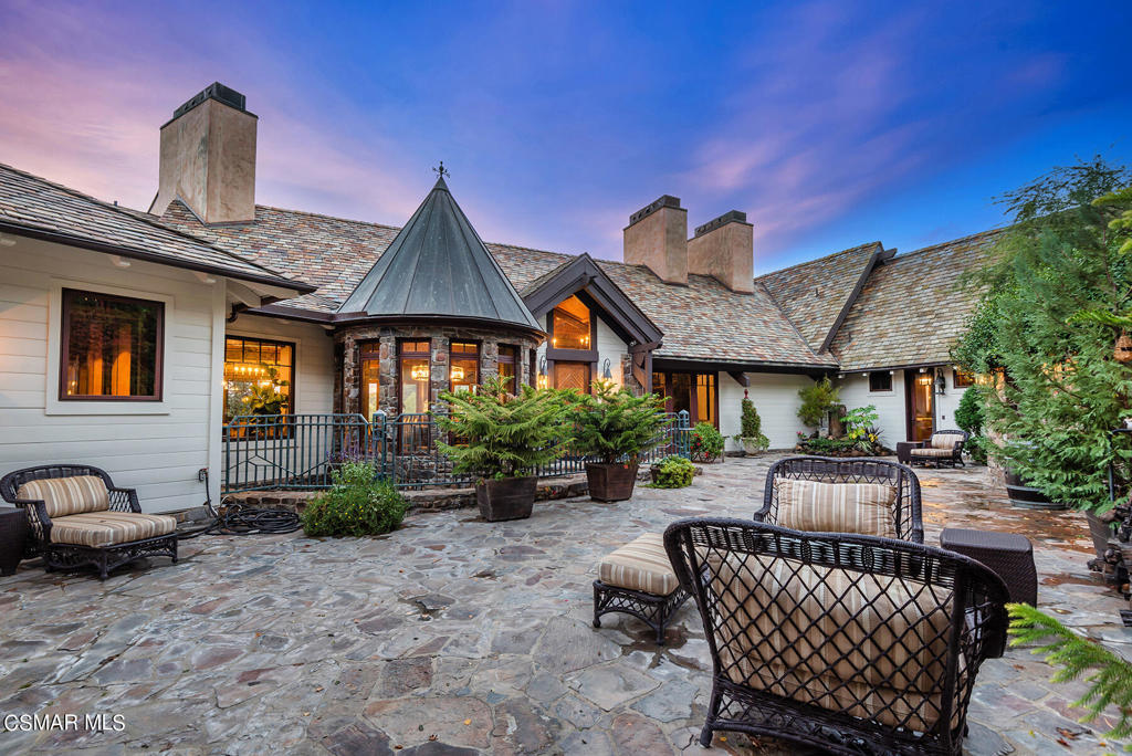 Lake Sherwood-762 - 762 - Residential