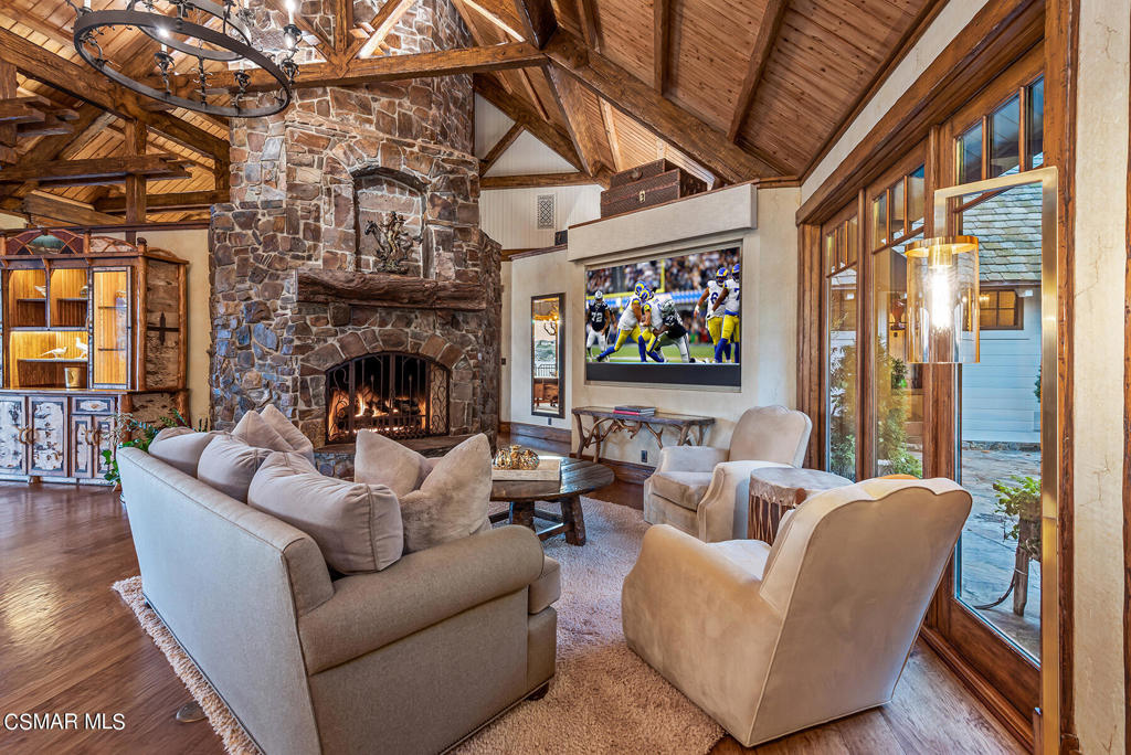 Lake Sherwood-762 - 762 - Residential