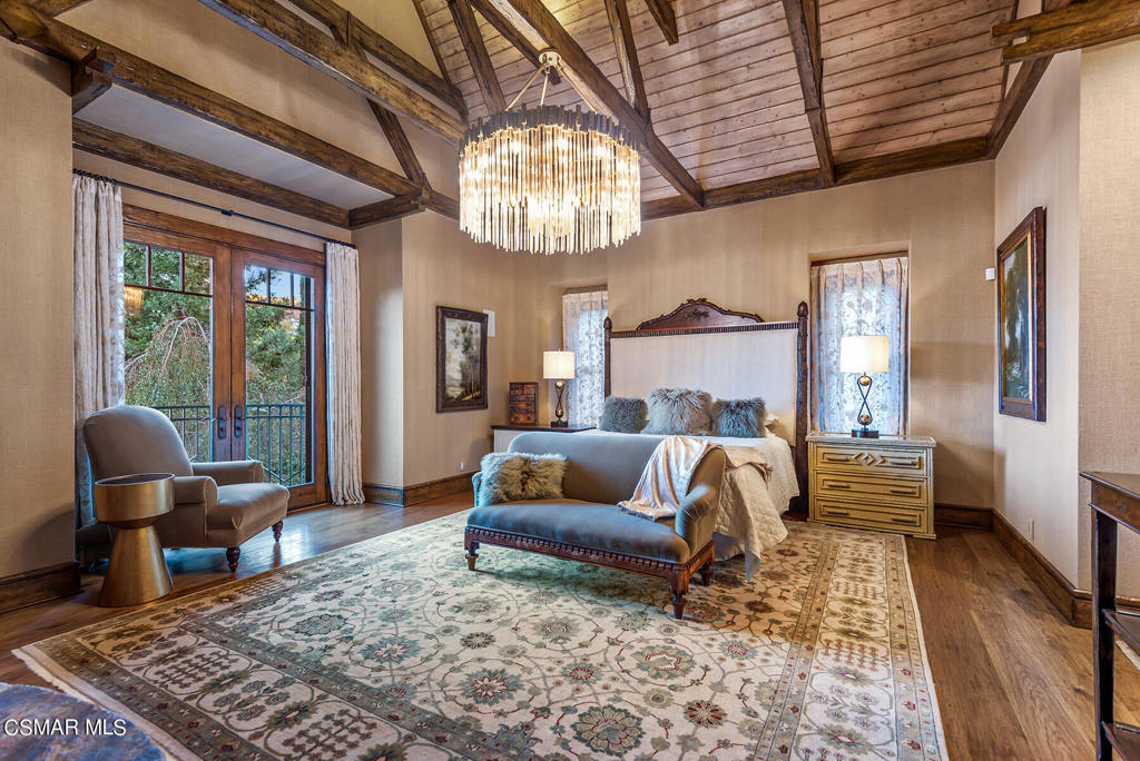 Lake Sherwood-762 - 762 - Residential