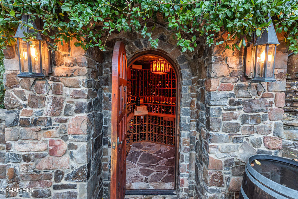 Lake Sherwood-762 - 762 - Residential