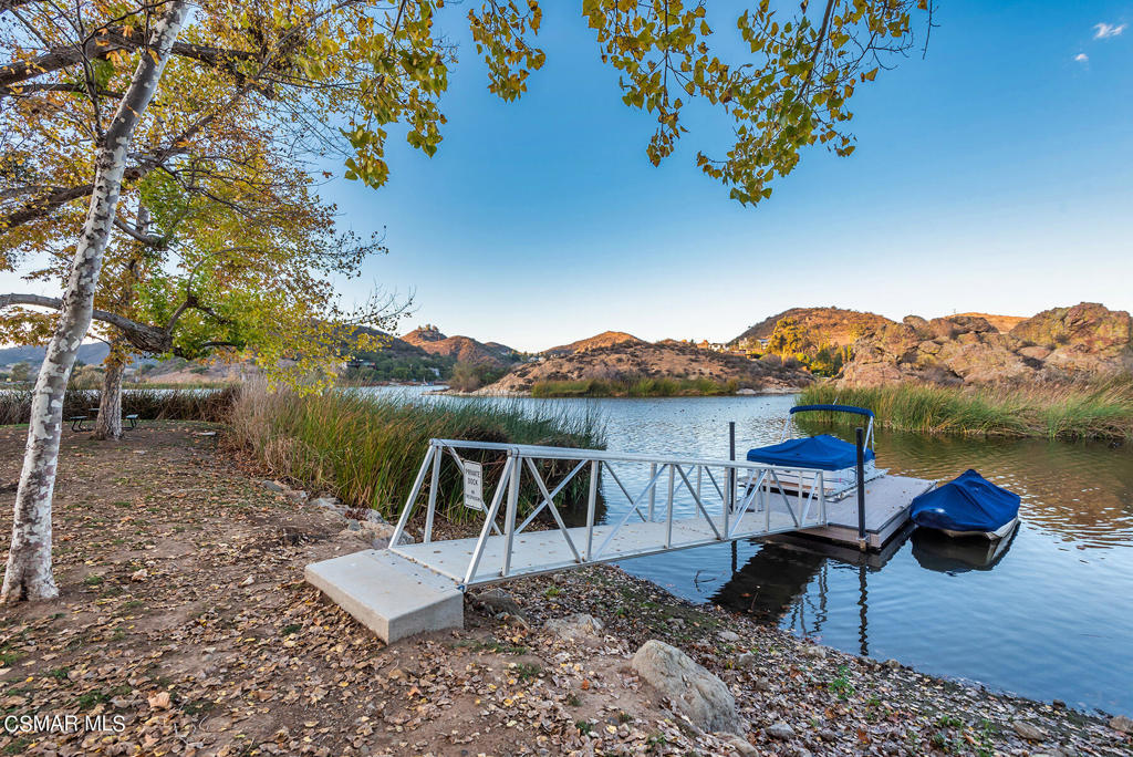 Lake Sherwood-762 - 762 - Residential