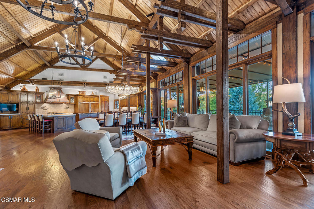 Lake Sherwood-762 - 762 - Residential