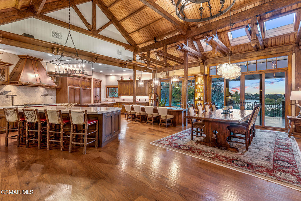 Lake Sherwood-762 - 762 - Residential