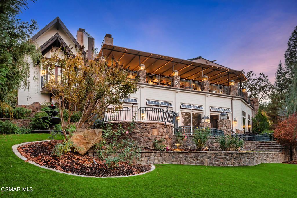 Lake Sherwood-762 - 762 - Residential